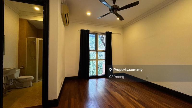 Banglo untuk Dijual di Bangsar Hill, Bangsar oleh CF Yoong - iProperty.com.my
