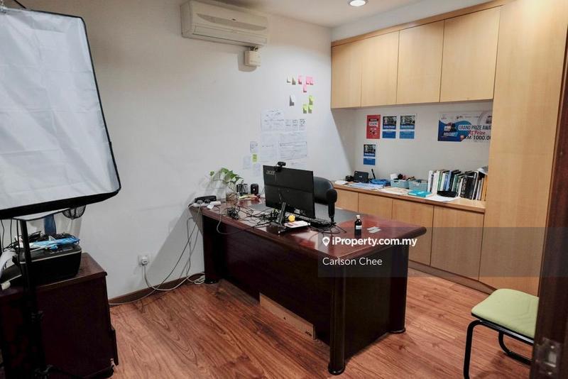 Office for Sale in Usj 9, Subang Jaya by Carlson Chee - iProperty.com.my