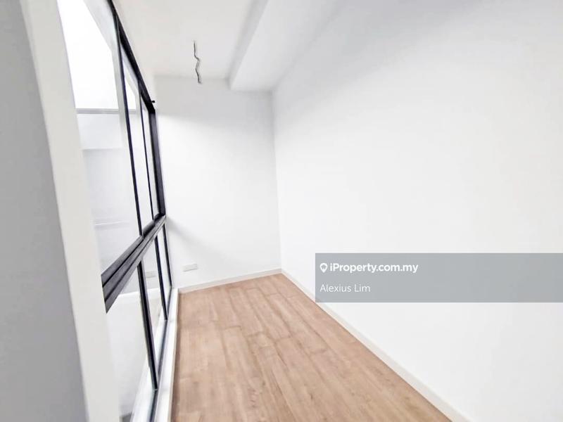 Service Residence for Sale in Emerald Residence by Alexius Lim - iProperty.com.my