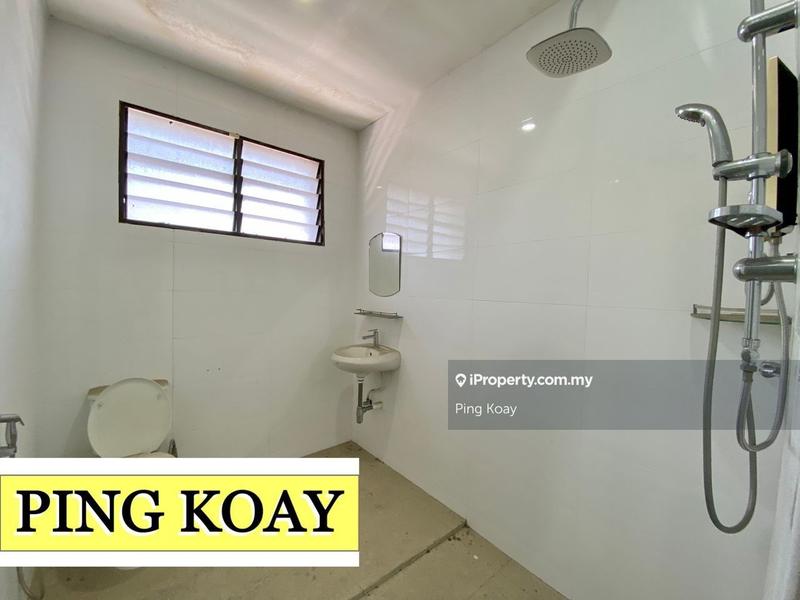 Semi-Detached House for Sale in 2 STY CORNER SEMI-D | 3168SF | BERJAYA SCOTT, Pulau Tikus by Ping Koay - iProperty.com.my