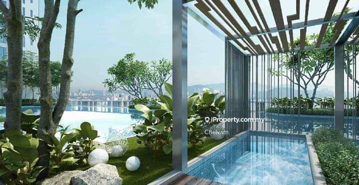 For Rent - The Sentral Suites