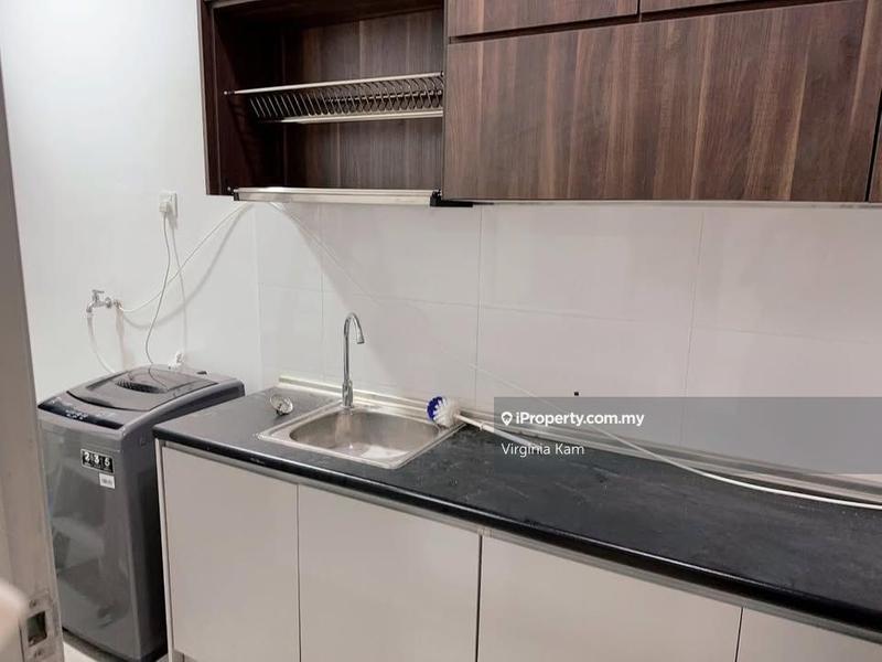 Service Residence for Rent in You Vista @ You City by Virginia Kam - iProperty.com.my