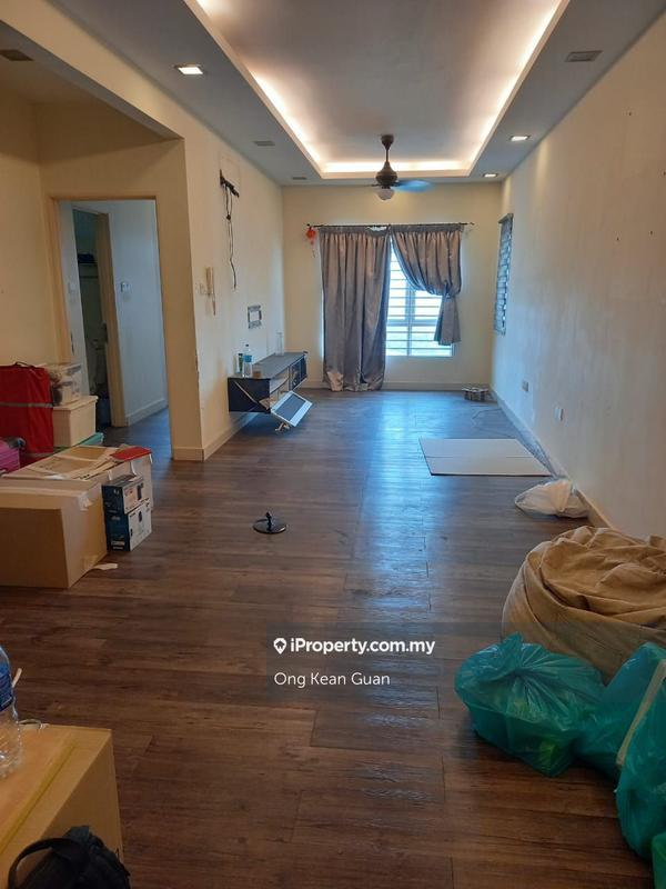Service Residence for Sale in Metropolitan Square by Ong Kean Guan - iProperty.com.my