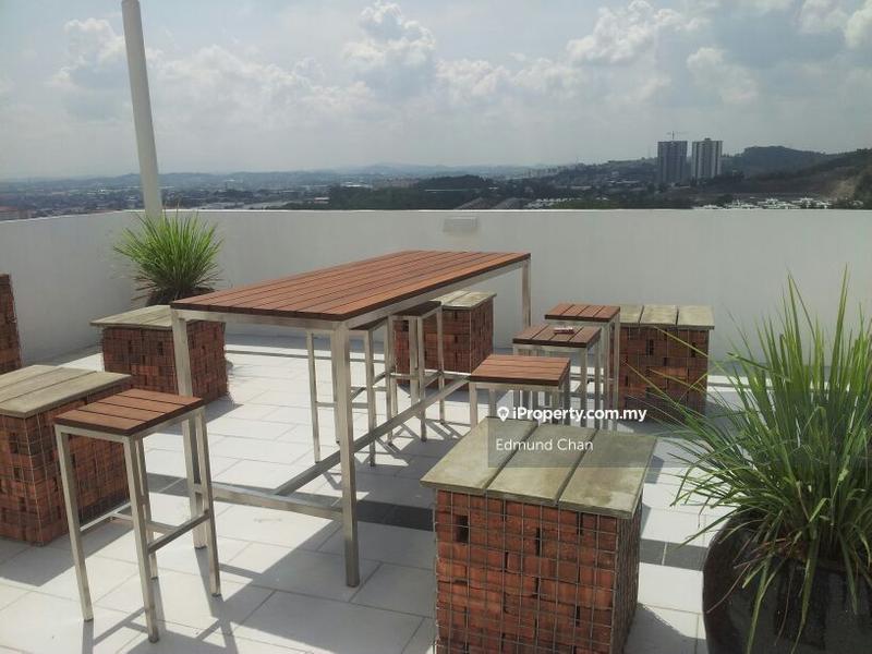 Condominium for Rent in The Sanderson by Edmund Chan - iProperty.com.my