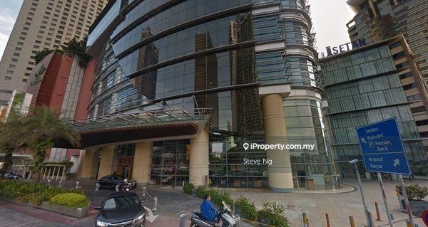 Office for Rent in Mid Valley City, Kuala Lumpur by Steve Ng - iProperty.com.my
