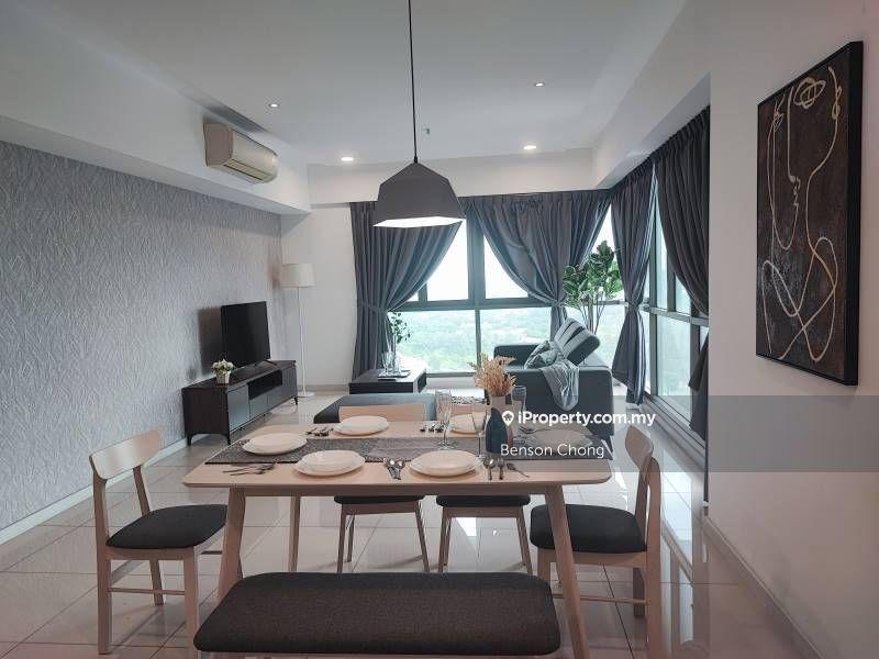 For Sale - Iskandar Residences