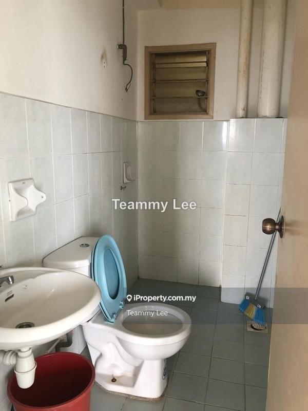 Apartment for Sale in Vista Harmoni by Teammy Lee - iProperty.com.my