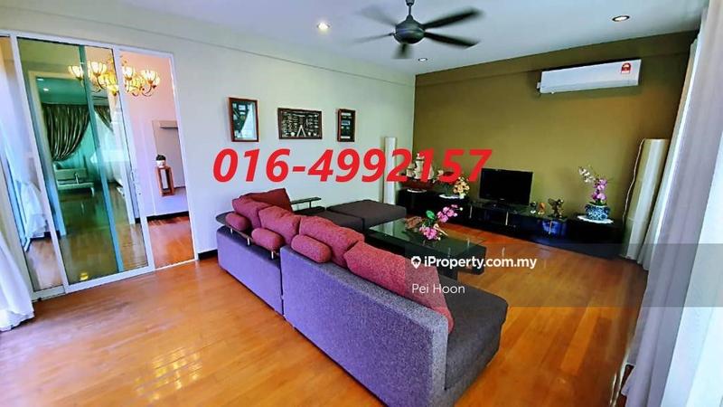 Kondominium untuk Dijual di BayStar Condominium oleh Pei Hoon - iProperty.com.my