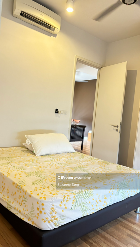 Kondominium untuk Disewa di Five Stones oleh Suzanne Tang - iProperty.com.my