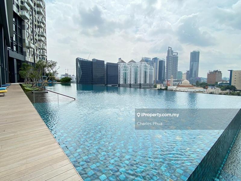 Service Residence for Sale in NOVUM by Charles Phua - iProperty.com.my