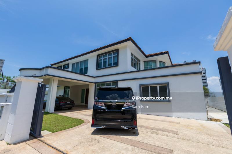 Bungalow Land for Sale in Tanjung Bungah, Penang by Sam Kam - iProperty.com.my