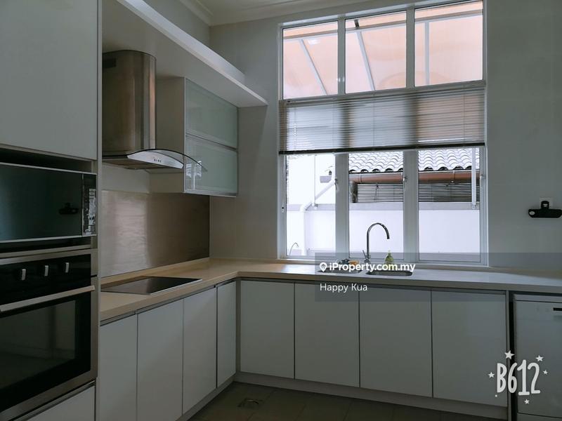 Semi-Detached House for Sale in Ampang Jaya, Ampang by Happy Kua - iProperty.com.my