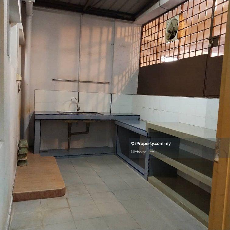 Apartment for Sale in Le Courts Desa Tambun by Nicholas Lee - iProperty.com.my