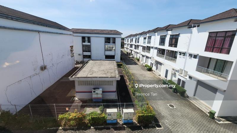 Shop / Office for Rent in Kota Masai, Pasir Gudang by Terence Tan - iProperty.com.my