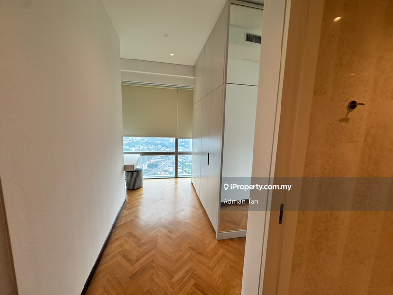 Residensi Servis untuk Disewa di Southpoint Residences oleh Adman Tan - iProperty.com.my