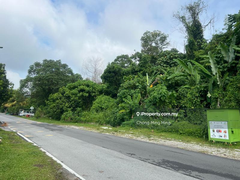 Tanah Komersial untuk Dijual di Seremban, Negeri Sembilan oleh Chong Ming Ming - iProperty.com.my