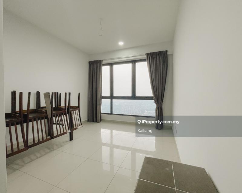 Residensi Servis untuk Dijual di Sfera Residency oleh Kailiang - iProperty.com.my