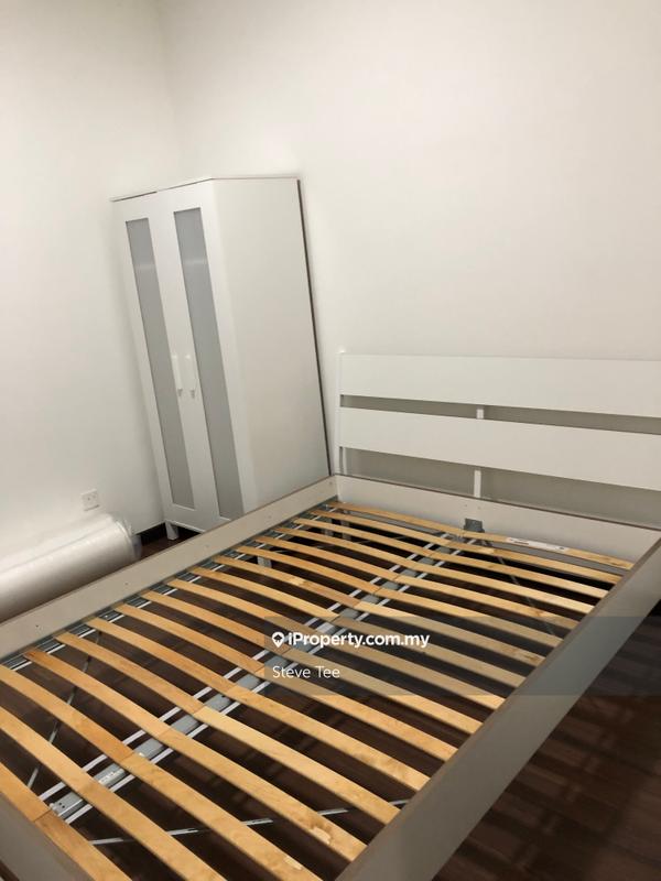 Service Residence for Sale in Silk Sky by Steve Tee - iProperty.com.my