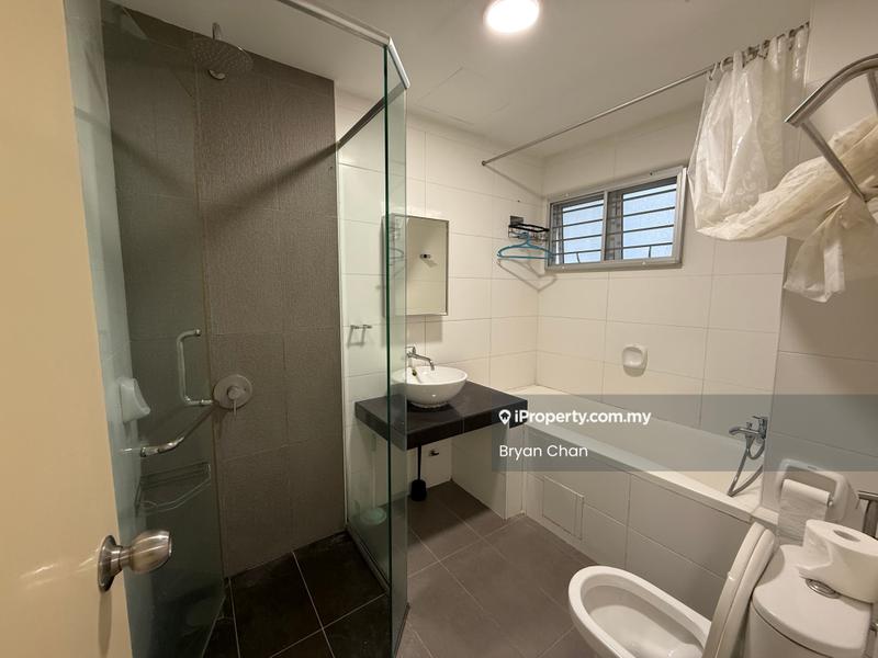 Condominium for Sale in Subang Parkhomes by Bryan Chan - Bathroom - iProperty.com.my