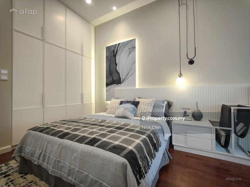 2-storey Terraced House for Sale in Sutera Damansara, Damansara Damai by Nick Chin - iProperty.com.my