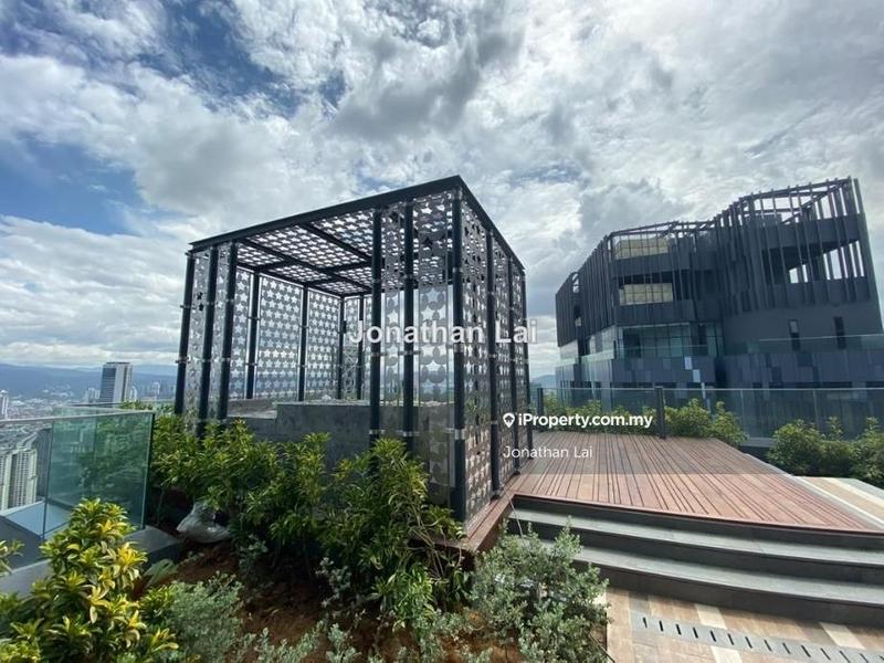 For Rent - Star Residences One