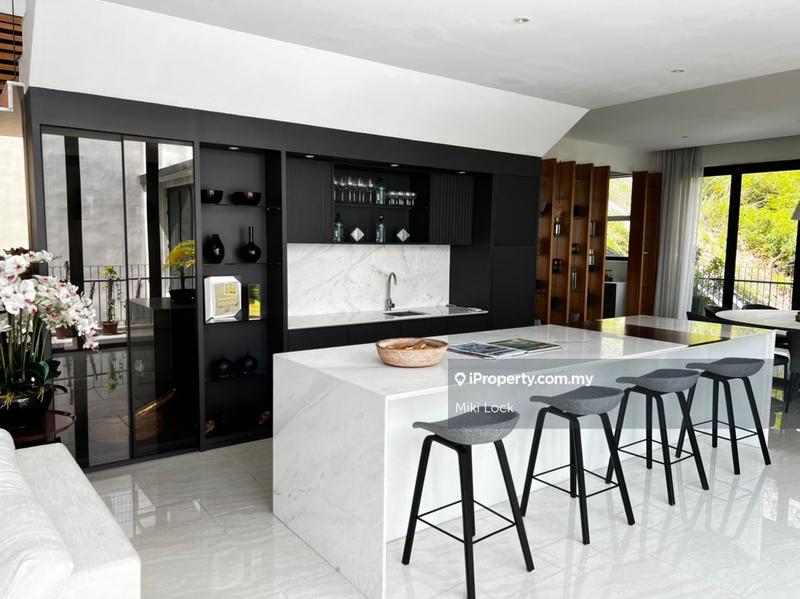 Banglo untuk Dijual di Pantai Dalam, Pantai oleh Miki Lock - iProperty.com.my