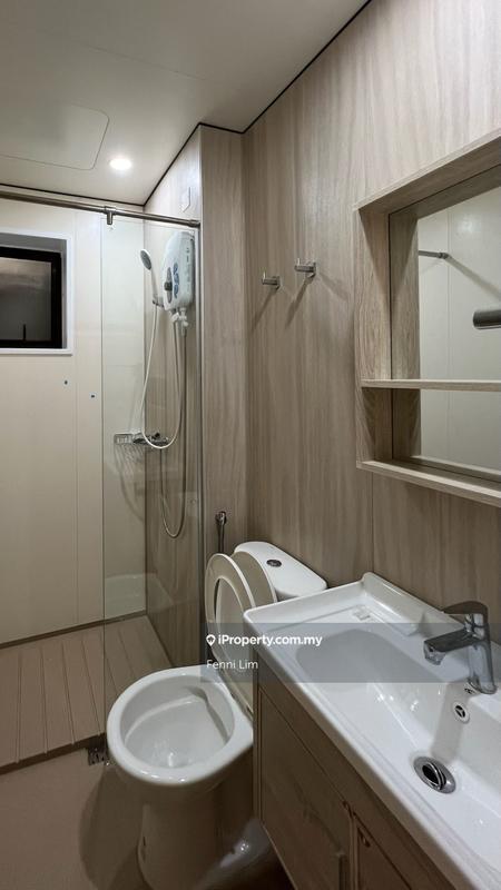 Service Residence for Rent in Vision City Youth City by Fenni Lim - iProperty.com.my