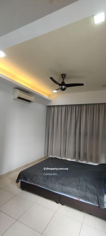 For Rent - The Garden Residences