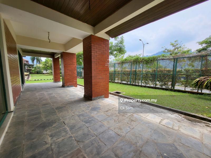 Rumah Berkembar untuk Dijual di Templer Park, Rawang oleh Ck Sam - iProperty.com.my