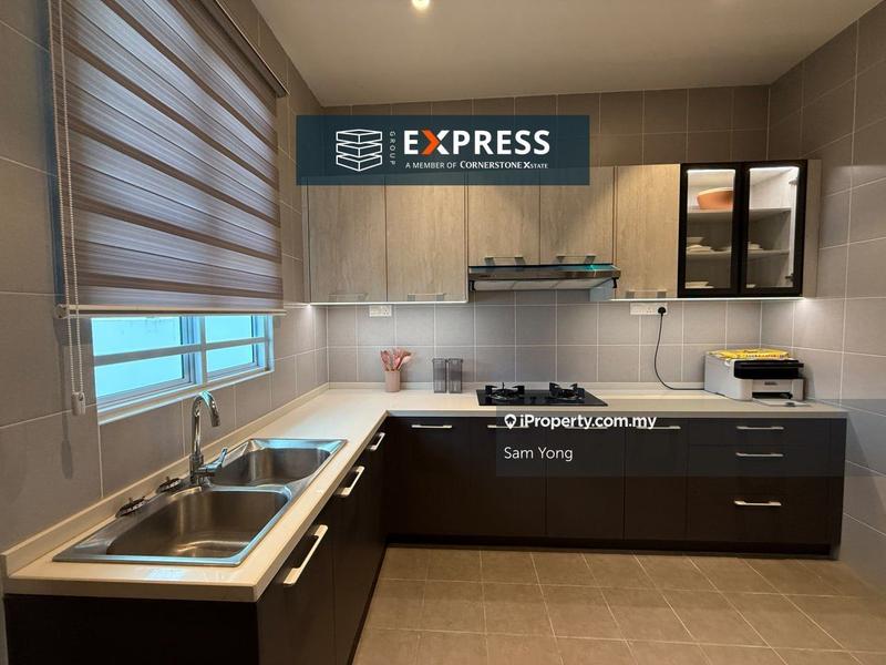 Rumah Teres untuk Dijual di Taman Tunku, Miri oleh Sam Yong - iProperty.com.my