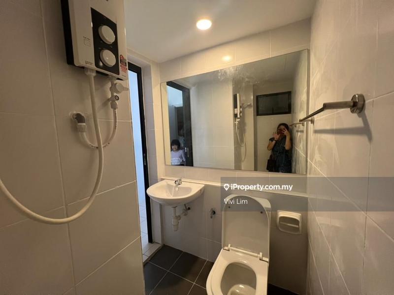 Service Residence for Rent in UniSuites @ Kampar by Vivi Lim - iProperty.com.my