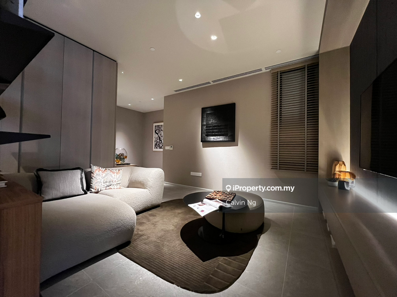 Condominium for Sale in Aetas Seputeh by Calvin Ng - iProperty.com.my