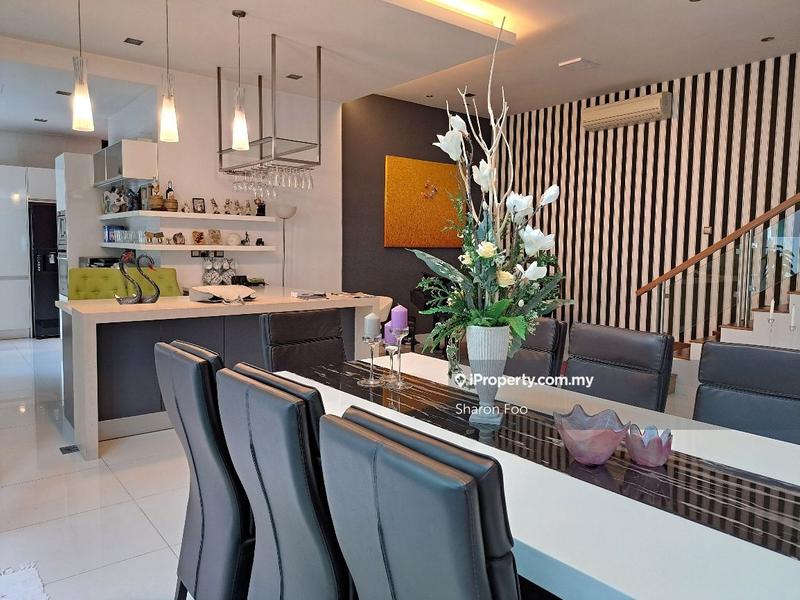 Semi-Detached House for Sale in ss22 Damansara Jaya Petaling-jaya, Petaling Jaya by Sharon Foo - iProperty.com.my