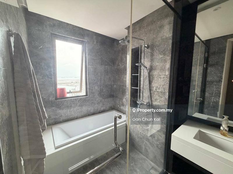 Service Residence for Rent in Straits Residences by Gan Chun Kai - iProperty.com.my