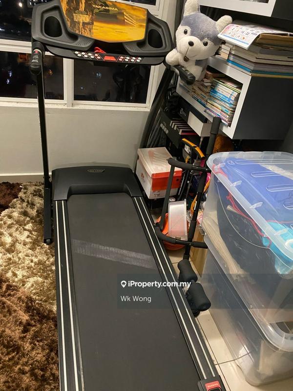 Condominium for Sale in Ocean View Residences by Wk  Wong - iProperty.com.my