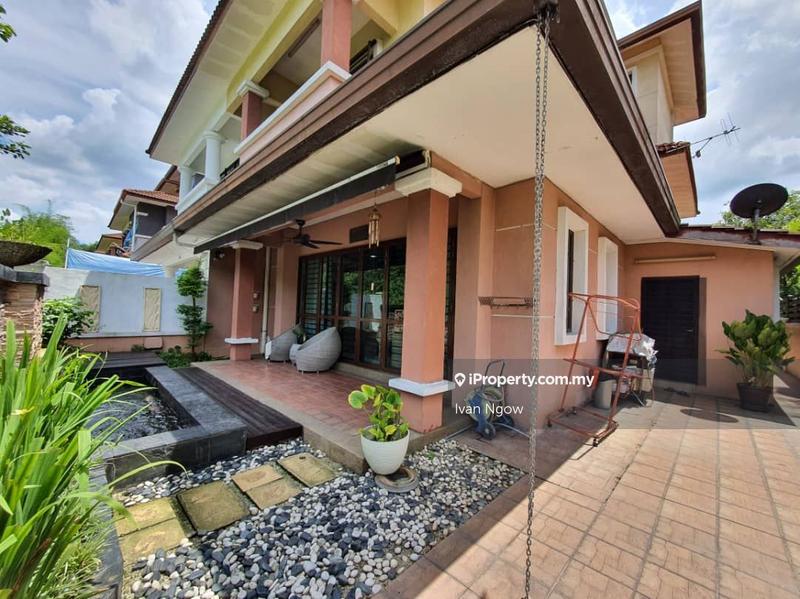Semi-Detached House for Sale in Kota Damansara, Selangor by Ivan Ngow - iProperty.com.my