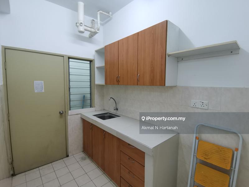 Rumah Pangsa untuk Dijual di Sunway Batu Caves oleh Akmal N Hartanah - iProperty.com.my