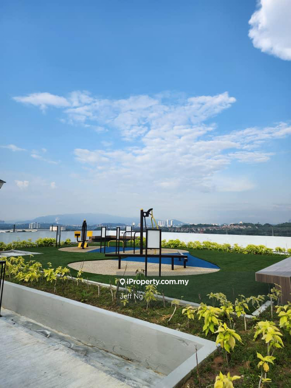 Service Residence for Rent in DK Impian by Jeff Ng - iProperty.com.my