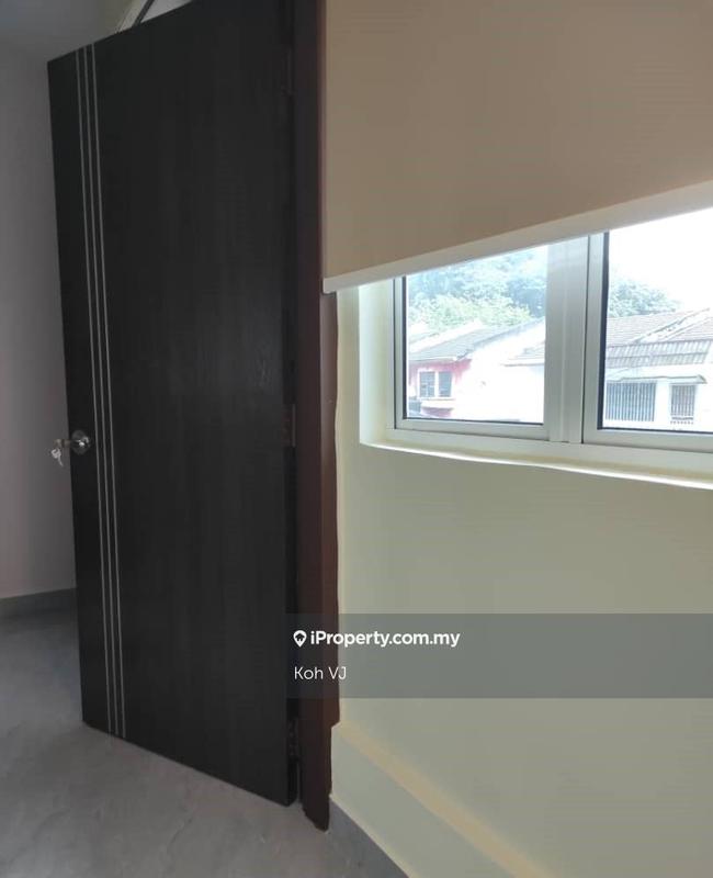 2.5-storey Terraced House for Sale in Desa Setapak, Wangsa Maju by Koh VJ - iProperty.com.my