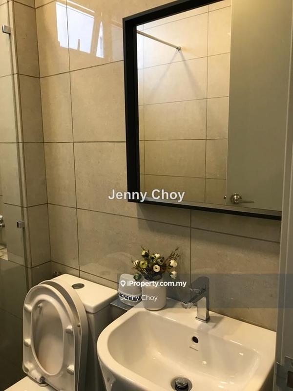 Service Residence for Sale in PJ Midtown by Jenny Choy - iProperty.com.my