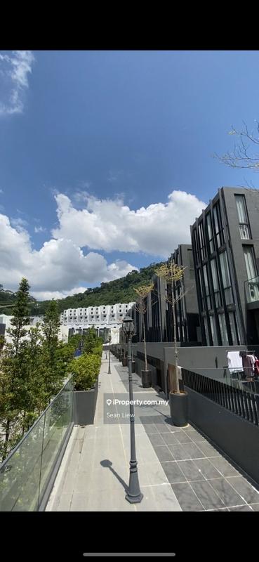 4-storey Terraced House for Sale in Damansara Perdana, Selangor by Sean Liew - iProperty.com.my