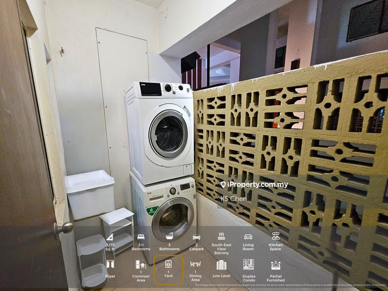 Condominium for Rent in Armanee Terrace by KS Chen - iProperty.com.my