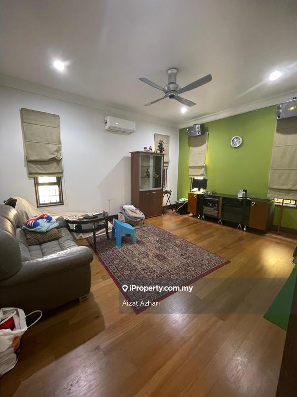 Bungalow House untuk Dijual di Kayangan Heights, Shah Alam oleh Aizat Azhari - iProperty.com.my