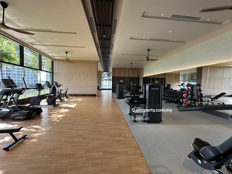 Condominium for Sale in Aetas Damansara by Dave Soh - iProperty.com.my
