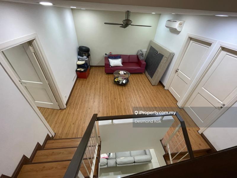 Rumah Teres 3-Tingkat untuk Dijual di Laman Rimbunan, Kepong oleh Desmond Kok - iProperty.com.my