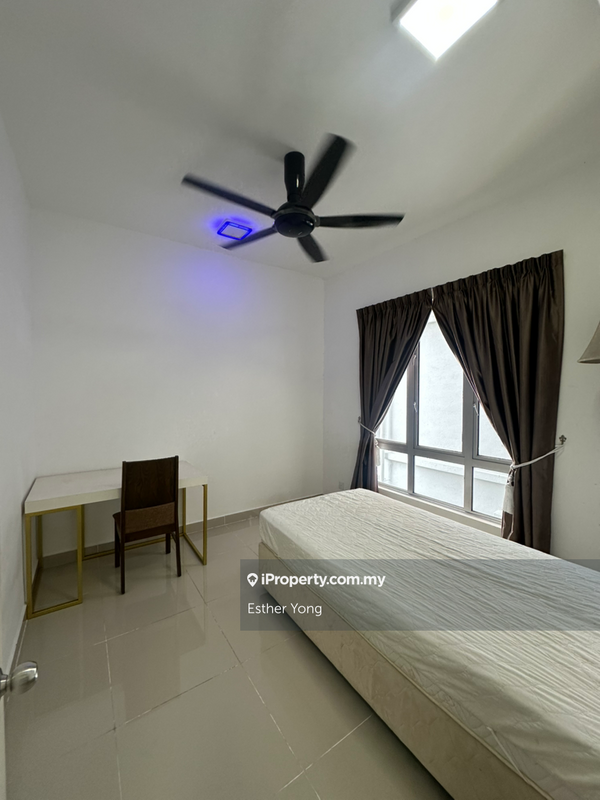 Kondominium untuk Dijual di Green Terrain (Prima Villa) oleh Esther Yong - iProperty.com.my