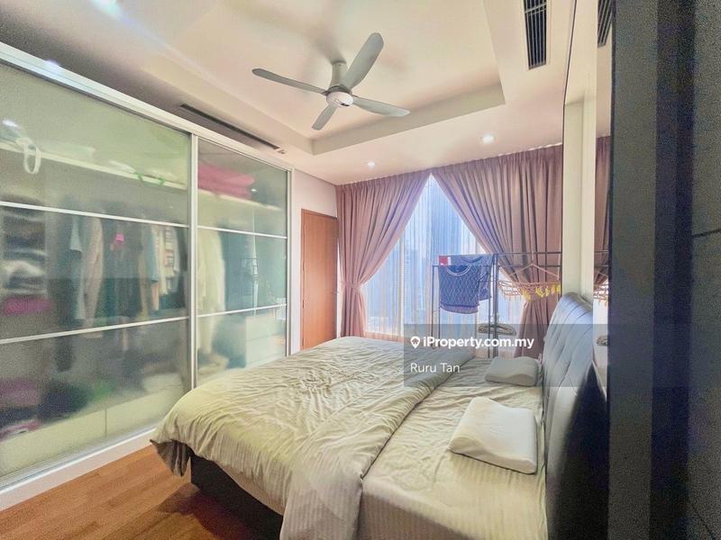 Service Residence for Sale in Vipod Residence by Ruru Tan - iProperty.com.my