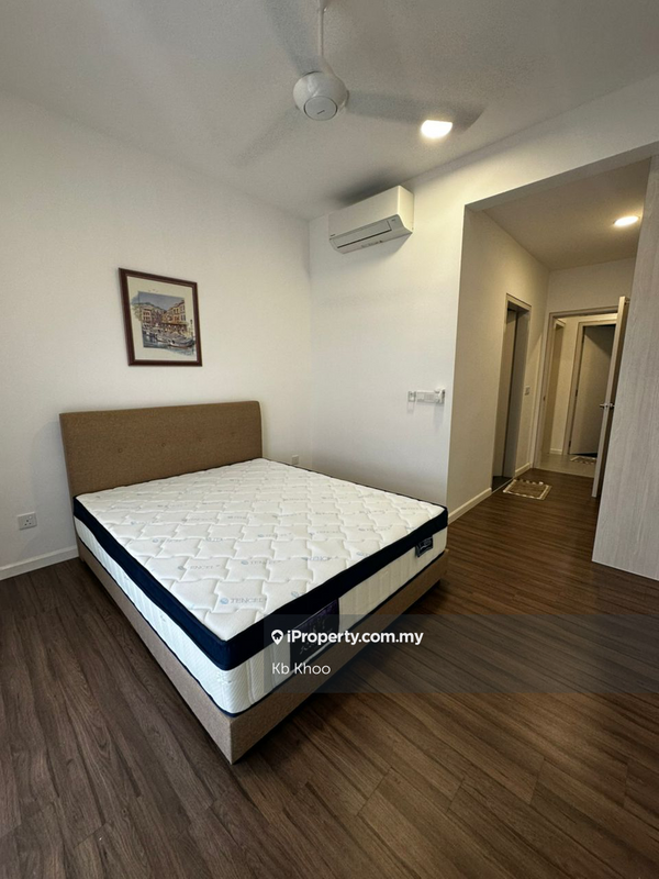 Kediaman Servis untuk Disewa di Aurora Subang Jaya oleh Kb Khoo - iProperty.com.my