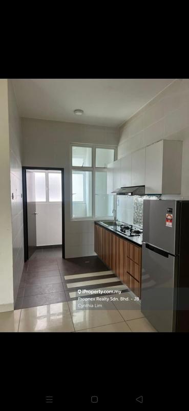 Kondominium untuk Disewa di M Condominium @ Larkin oleh Cynthia Lim - iProperty.com.my