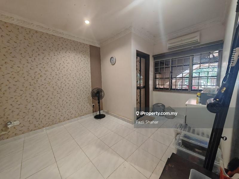 Townhouse for Sale in Taman Setapak Indah, Setapak by Fazli Shahar - iProperty.com.my